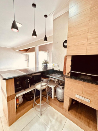 Imagem Casa com 3 Quartos à Venda, 168 m² em Residencial Palermo - Franca Imagem Casa com 3 Quartos à Venda, 168 m² em Residencial Palermo - Franca