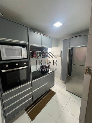 Imagem Apartamento com 2 Quartos à Venda, 79 m² em Acupe De Brotas - Salvador