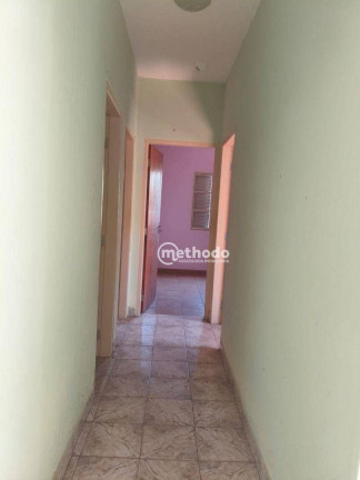 Imagem Casa com 3 Quartos à Venda, 182 m² em Vila Pompéia - Campinas Imagem Casa com 3 Quartos à Venda, 182 m² em Vila Pompéia - Campinas