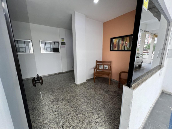 Imagem Apartamento com 3 Quartos à Venda, 63 m² em Pechincha - Rio De Janeiro