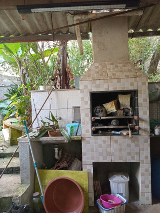 Imagem Casa com 3 Quartos à Venda, 75 m² em Eldorado - Diadema Imagem Casa com 3 Quartos à Venda, 75 m² em Eldorado - Diadema