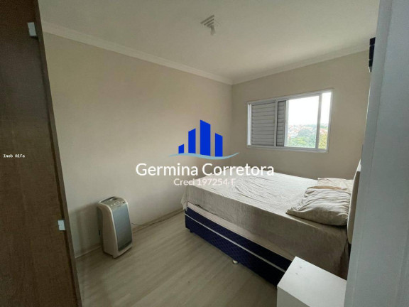Imagem Apartamento com 2 Quartos à Venda, 56 m² em Parque Viana - Barueri Imagem Apartamento com 2 Quartos à Venda, 56 m² em Parque Viana - Barueri