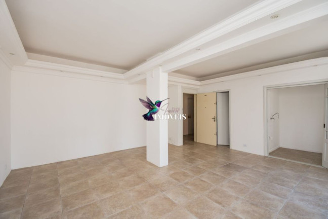 Imagem Apartamento com 1 Quarto à Venda, 54 m² em Centro Histórico - Porto Alegre Imagem Apartamento com 1 Quarto à Venda, 54 m² em Centro Histórico - Porto Alegre