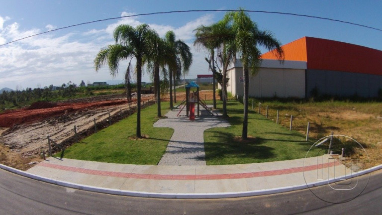 Imagem Terreno à Venda, 600 m² em Barra Do Aririú - Palhoça