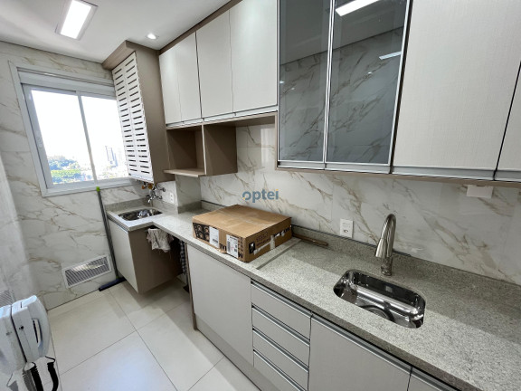 Imagem Apartamento com 2 Quartos à Venda, 55 m² em Rudge Ramos - São Bernardo Do Campo Imagem Apartamento com 2 Quartos à Venda, 55 m² em Rudge Ramos - São Bernardo Do Campo
