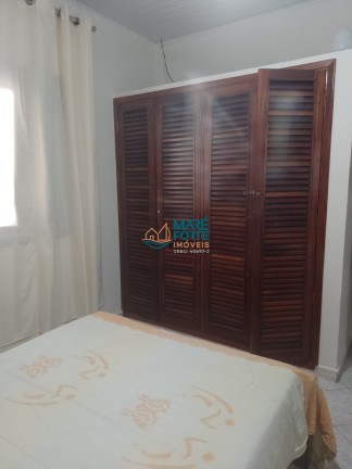 Casa com 3 Quartos à Venda, 163 m² em Perequê Açu - Ubatuba