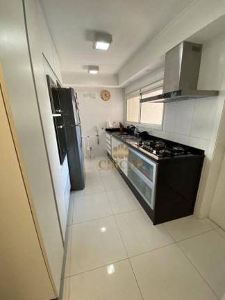 Imagem Apartamento com 3 Quartos à Venda, 163 m² em Barra Funda - São Paulo