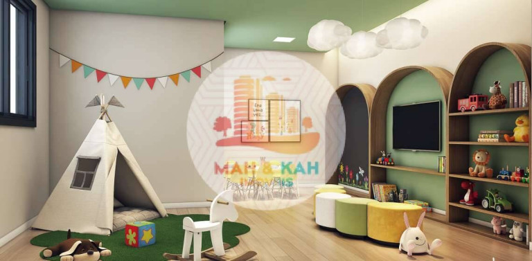 Imagem Apartamento com 2 Quartos à Venda, 37 m² em Vila Brasilândia - São Paulo