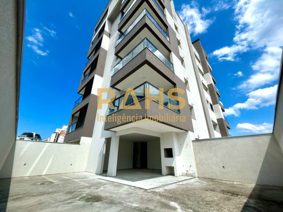 Imagem Apartamento com 3 Quartos à Venda, 191 m² em América - Joinville Imagem Apartamento com 3 Quartos à Venda, 191 m² em América - Joinville