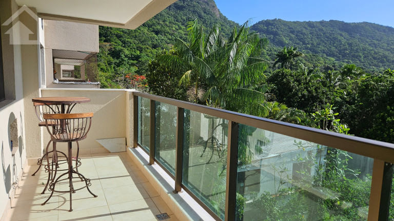Imagem Imóvel com 2 Quartos à Venda, 66 m² em Recreio Dos Bandeirantes - Rio De Janeiro