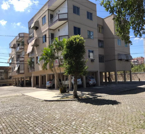 Imagem Imóvel com 2 Quartos à Venda, 60 m² em Praça Seca - Rio De Janeiro Imagem Imóvel com 2 Quartos à Venda, 60 m² em Praça Seca - Rio De Janeiro