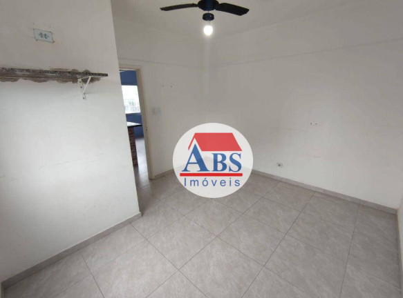 Imagem Apartamento com 1 Quarto à Venda, 45 m² em Boqueirão - Praia Grande Imagem Apartamento com 1 Quarto à Venda, 45 m² em Boqueirão - Praia Grande