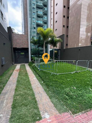 Imagem Apartamento com 3 Quartos à Venda, 91 m² em Serra - Belo Horizonte