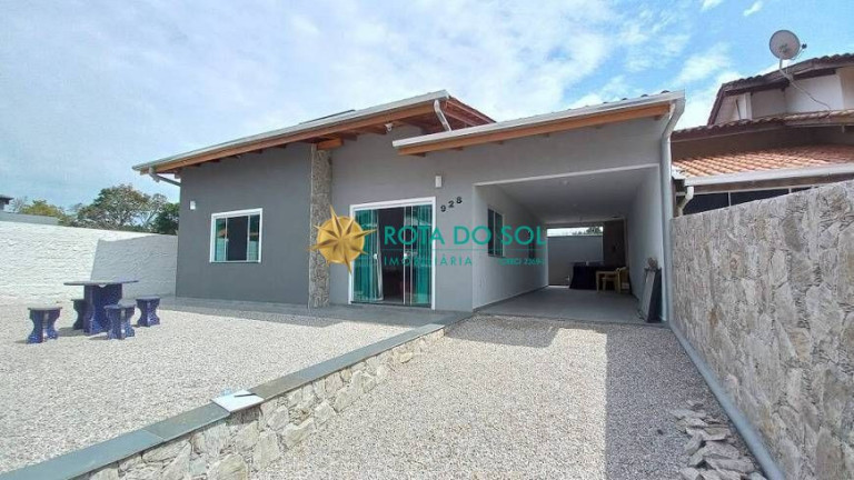 Imagem Casa com 3 Quartos à Venda, 123 m² em Bombas - Bombinhas Imagem Casa com 3 Quartos à Venda, 123 m² em Bombas - Bombinhas