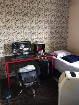 Imagem Apartamento com 3 Quartos à Venda, 61 m² em Fundação - São Caetano Do Sul