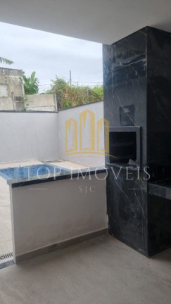 Imagem Casa com 3 Quartos à Venda, 210 m² em Setville Altos De São José - São José Dos Campos
