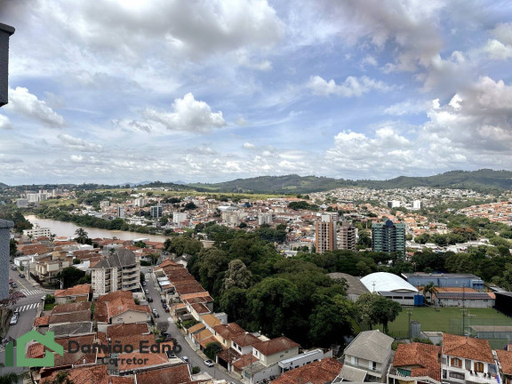 Imagem Apartamento com 3 Quartos à Venda, 181 m² em Jardim Nova Bragança - Bragança Paulista