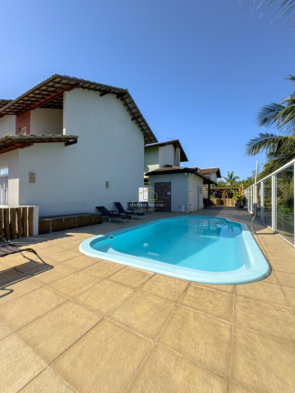 Imagem Casa com 3 Quartos à Venda, 112 m² em Manguinhos - Serra Imagem Casa com 3 Quartos à Venda, 112 m² em Manguinhos - Serra