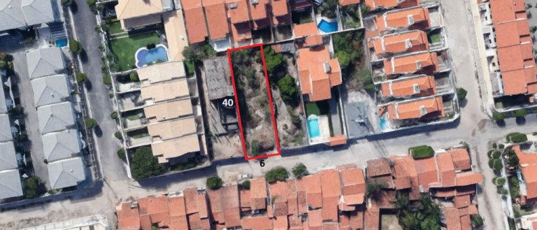 Imagem Terreno à Venda, 240 m² em Lagoa Sapiranga (coité) - Fortaleza Imagem Terreno à Venda, 240 m² em Lagoa Sapiranga (coité) - Fortaleza