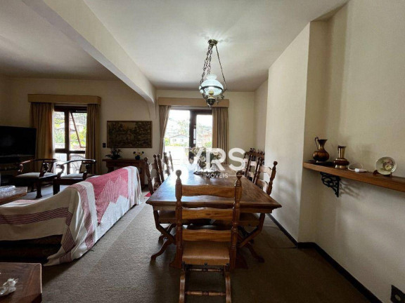 Imagem Cobertura com 4 Quartos à Venda, 168 m² em Taumaturgo - Teresópolis Imagem Cobertura com 4 Quartos à Venda, 168 m² em Taumaturgo - Teresópolis