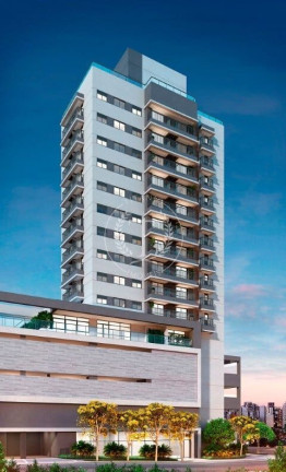 Imagem Apartamento com 1 Quarto à Venda, 22 m² em São Paulo Imagem Apartamento com 1 Quarto à Venda, 22 m² em São Paulo