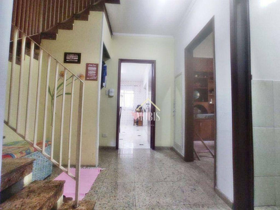 Imagem Sobrado com 3 Quartos à Venda, 237 m² em Jardim - Santo André Imagem Sobrado com 3 Quartos à Venda, 237 m² em Jardim - Santo André