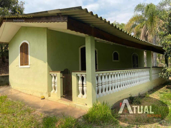 Imagem Chácara com 7 Quartos à Venda, 42 m² em Terra Preta - Mairiporã