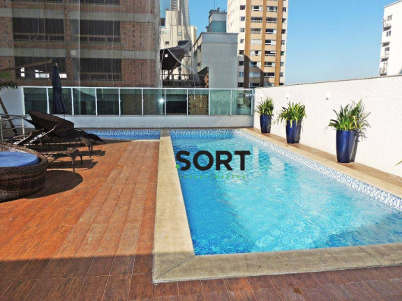 Imagem Apartamento com 3 Quartos à Venda, 139 m² em Centro - Balneário Camboriú