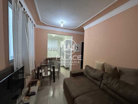 Apartamento com 2 Quartos à Venda, 48 m² em Piracicamirim - Piracicaba
