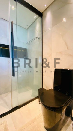Imagem Apartamento com 1 Quarto para Alugar, 42 m² em Brooklin - São Paulo Imagem Apartamento com 1 Quarto para Alugar, 42 m² em Brooklin - São Paulo