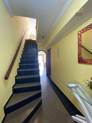 Imagem Cobertura com 3 Quartos à Venda, 192 m² em Vila Guilhermina - Praia Grande Imagem Cobertura com 3 Quartos à Venda, 192 m² em Vila Guilhermina - Praia Grande