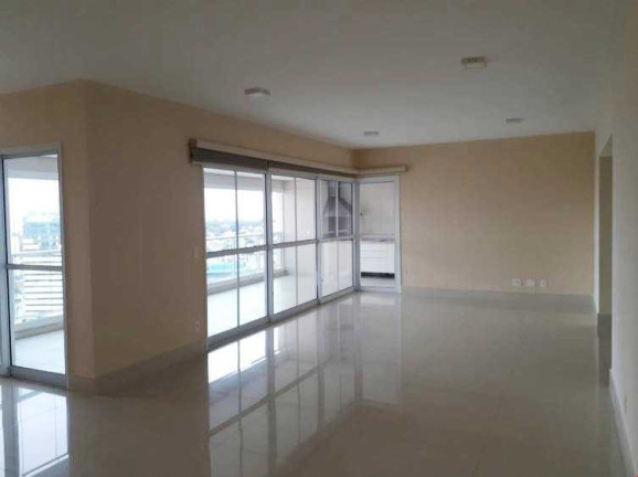Apartamento com 4 Quartos para Alugar, 245 m² em Jardim Das Colinas - São José Dos Campos