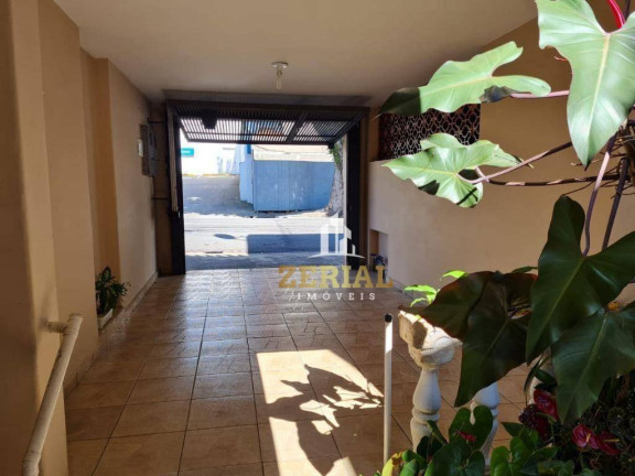 Imagem Casa com 3 Quartos à Venda, 156 m² em Barcelona - São Caetano Do Sul Imagem Casa com 3 Quartos à Venda, 156 m² em Barcelona - São Caetano Do Sul