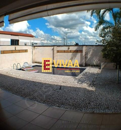 Imagem Apartamento com 3 Quartos à Venda, 360 m² em Residencial Figueira - São José Do Rio Preto