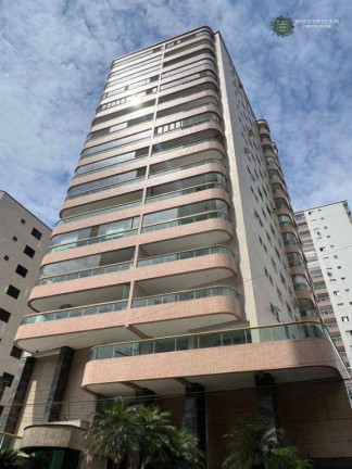 Imagem Apartamento com 3 Quartos à Venda, 132 m² em Aviação - Praia Grande Imagem Apartamento com 3 Quartos à Venda, 132 m² em Aviação - Praia Grande