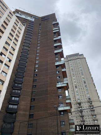 Imagem Apartamento com 4 Quartos à Venda, 472 m² em Itaim Bibi - São Paulo