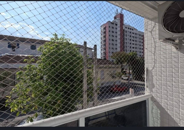 Imagem Sobrado com 3 Quartos à Venda, 125 m² em Campo Grande - Santos Imagem Sobrado com 3 Quartos à Venda, 125 m² em Campo Grande - Santos