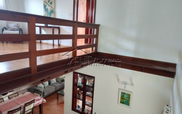 Imagem Casa com 5 Quartos à Venda, 264 m² em Bosque Dos Eucaliptos - São José Dos Campos Imagem Casa com 5 Quartos à Venda, 264 m² em Bosque Dos Eucaliptos - São José Dos Campos