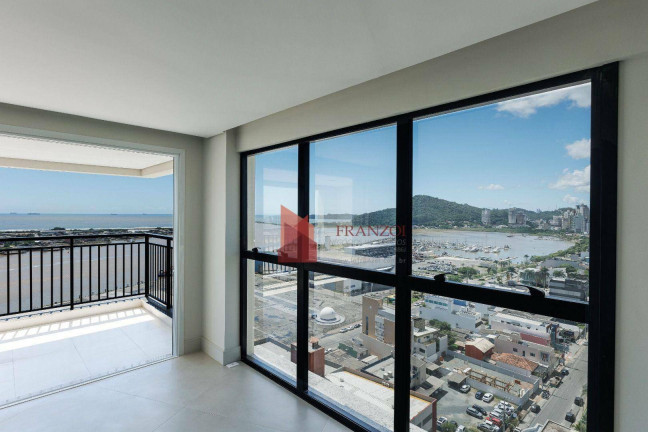 Imagem Apartamento com 5 Quartos à Venda, 312 m² em Centro - Itajaí Imagem Apartamento com 5 Quartos à Venda, 312 m² em Centro - Itajaí