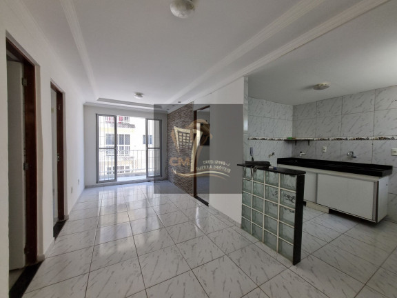 Imagem Apartamento com 2 Quartos para Alugar, 45 m² em Candeias - Jaboatão Dos Guararapes Imagem Apartamento com 2 Quartos para Alugar, 45 m² em Candeias - Jaboatão Dos Guararapes