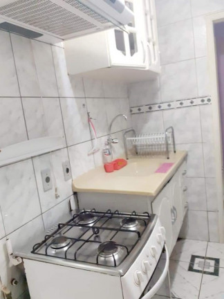 Imagem Imóvel com 2 Quartos à Venda, 48 m² em Conjunto Residencial José Bonifácio - São Paulo Imagem Imóvel com 2 Quartos à Venda, 48 m² em Conjunto Residencial José Bonifácio - São Paulo