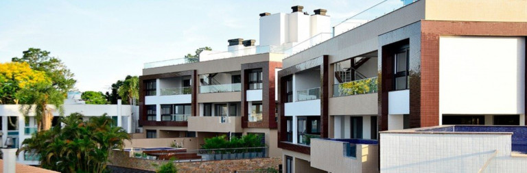 Imóvel com 3 Quartos à Venda, 346 m² em Vila Assunção - Porto Alegre