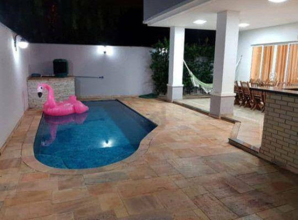 Imagem Casa com 4 Quartos à Venda, 353 m² em Golden Park Residence I - Sorocaba Imagem Casa com 4 Quartos à Venda, 353 m² em Golden Park Residence I - Sorocaba