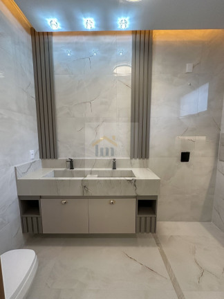 Imagem Casa com 3 Quartos à Venda, 158 m² em Parqville Pinheiros - Aparecida De Goiânia