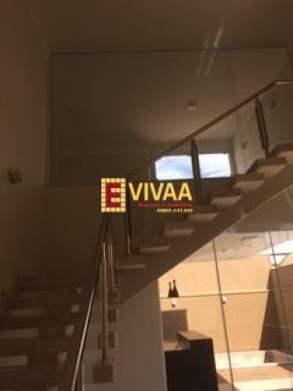 Imagem Casa com 3 Quartos à Venda, 205 m² em Cond. Village Damha 2 - São José Do Rio Preto