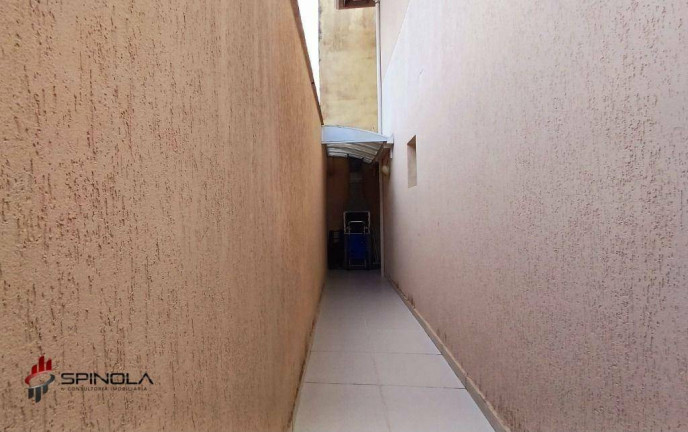 Imagem Sobrado com 2 Quartos à Venda, 49 m² em Vila Caiçara - Praia Grande Imagem Sobrado com 2 Quartos à Venda, 49 m² em Vila Caiçara - Praia Grande