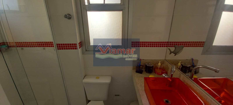Imagem Apartamento com 4 Quartos à Venda, em Enseada - Guarujá Imagem Apartamento com 4 Quartos à Venda, em Enseada - Guarujá