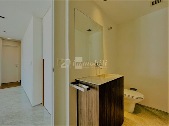 Imagem Apartamento com 3 Quartos à Venda, 215 m² em Sumaré - São Paulo