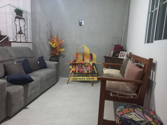 Imagem Casa com 3 Quartos à Venda, 123 m² em Villa Di Cesar - Mogi Das Cruzes Imagem Casa com 3 Quartos à Venda, 123 m² em Villa Di Cesar - Mogi Das Cruzes