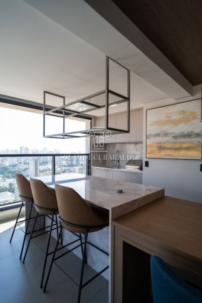 Imagem Apartamento com 3 Quartos à Venda, 151 m² em Jardim Faculdade - Sorocaba